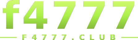 f4777 logo