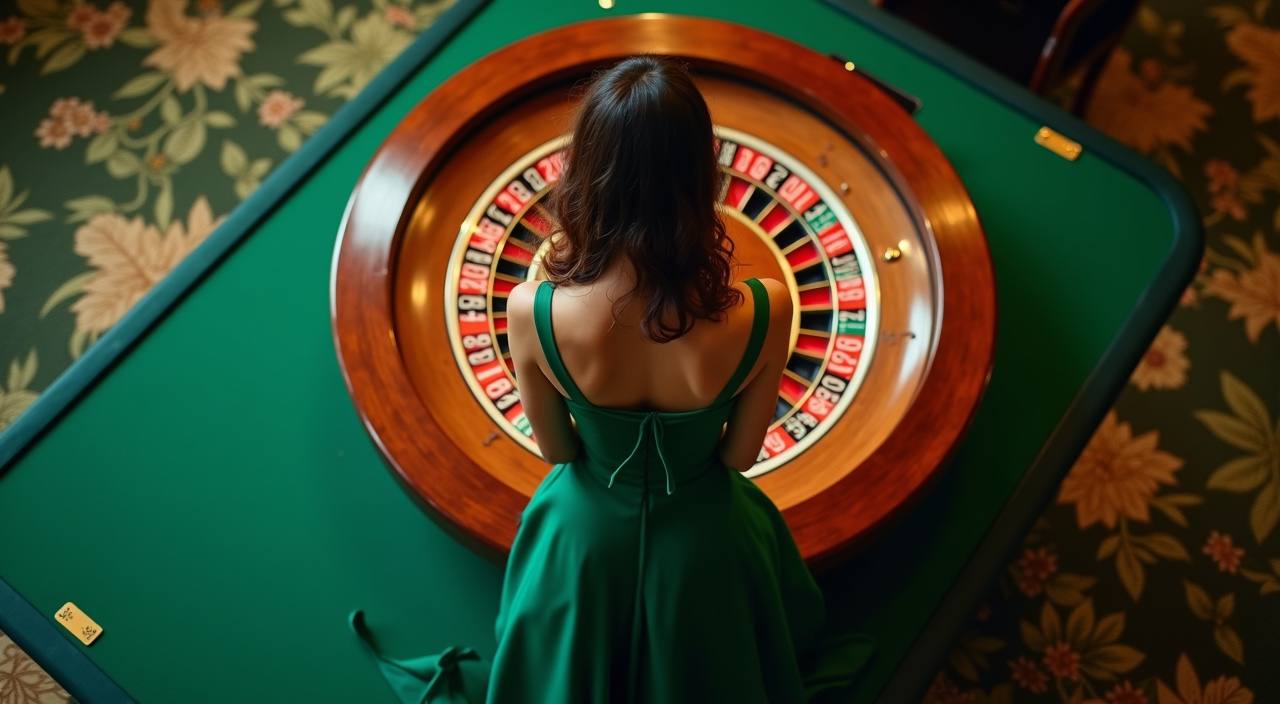 f4777 Craps ဂိမ်း — f4777 တွင် ဘာတွေပါသလဲ