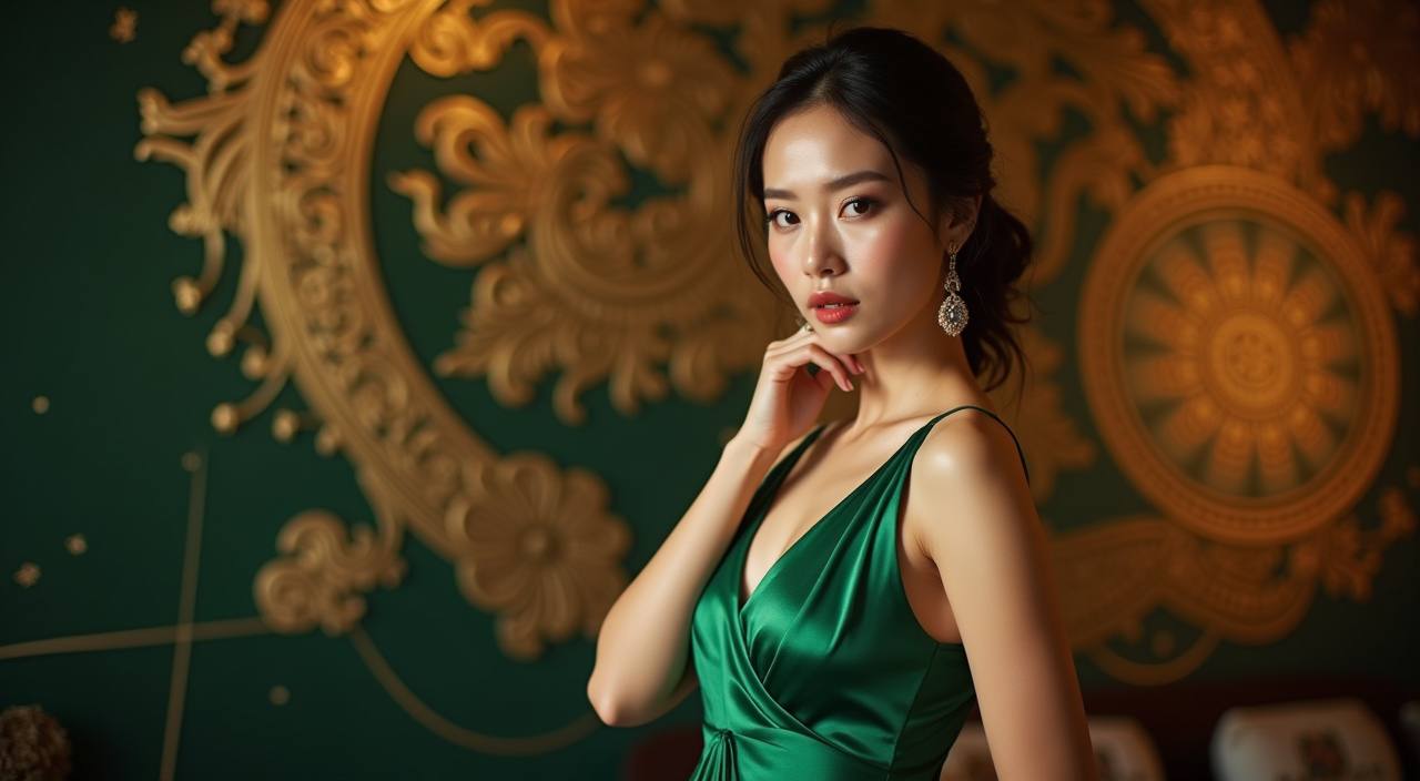 f4777 f4777 Roulette Multiplayer ထဲမှာ ဘာတွေရှိသလဲ